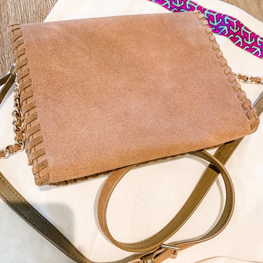 Tory Burch purse
